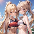 ににんさんきゃくしたかった 8枚目