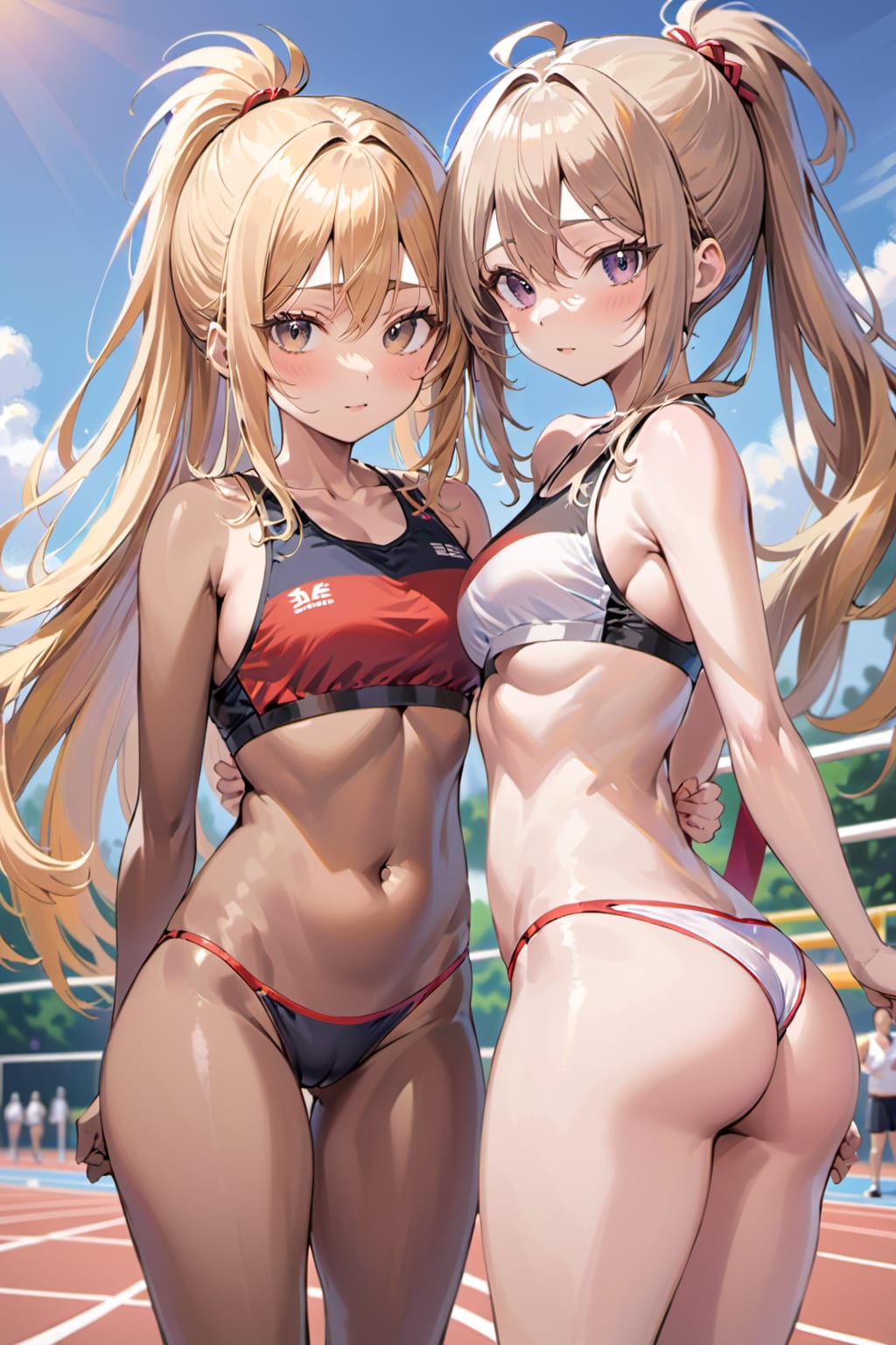 ににんさんきゃくしたかった