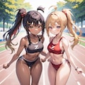 ににんさんきゃくしたかった 11枚目