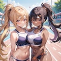 ににんさんきゃくしたかった 9枚目