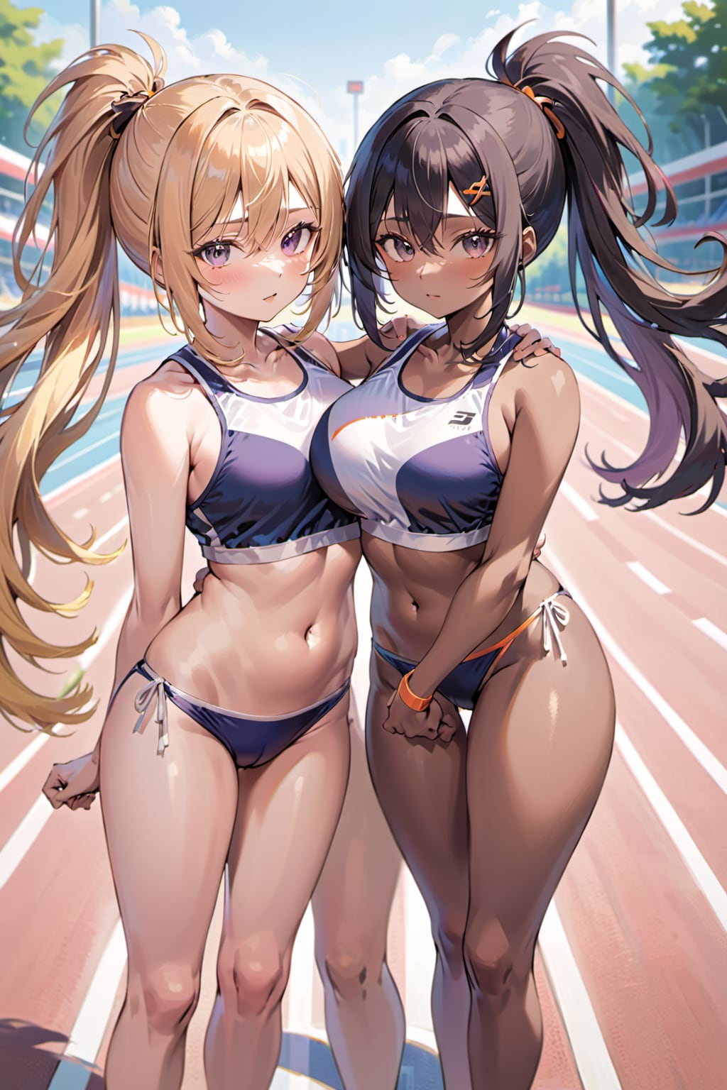 ににんさんきゃくしたかった