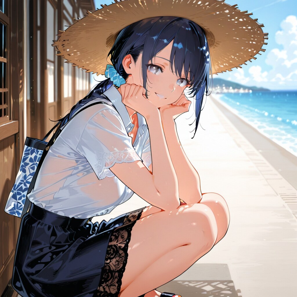 海辺の七瀬　252