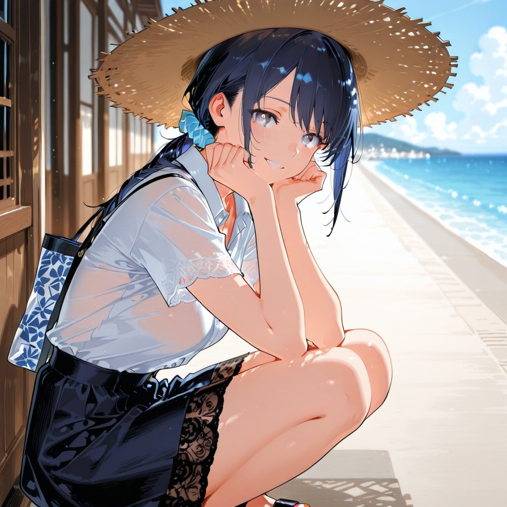 海辺の七瀬　252