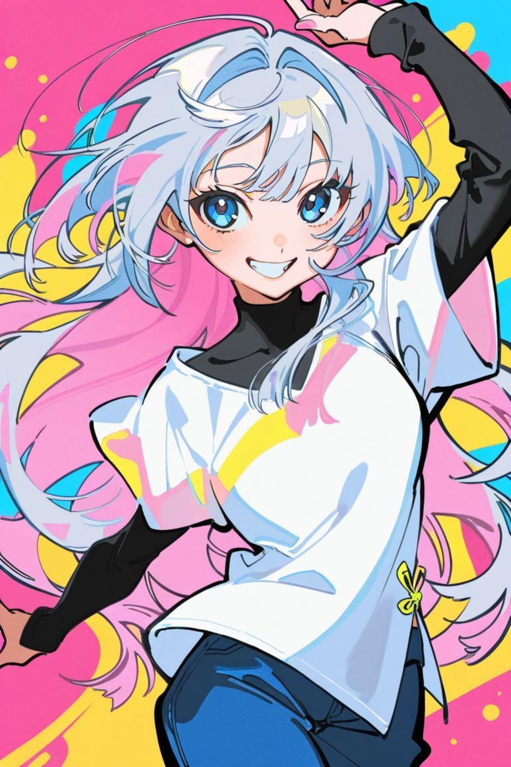 いつメンイベントやります！<全員>