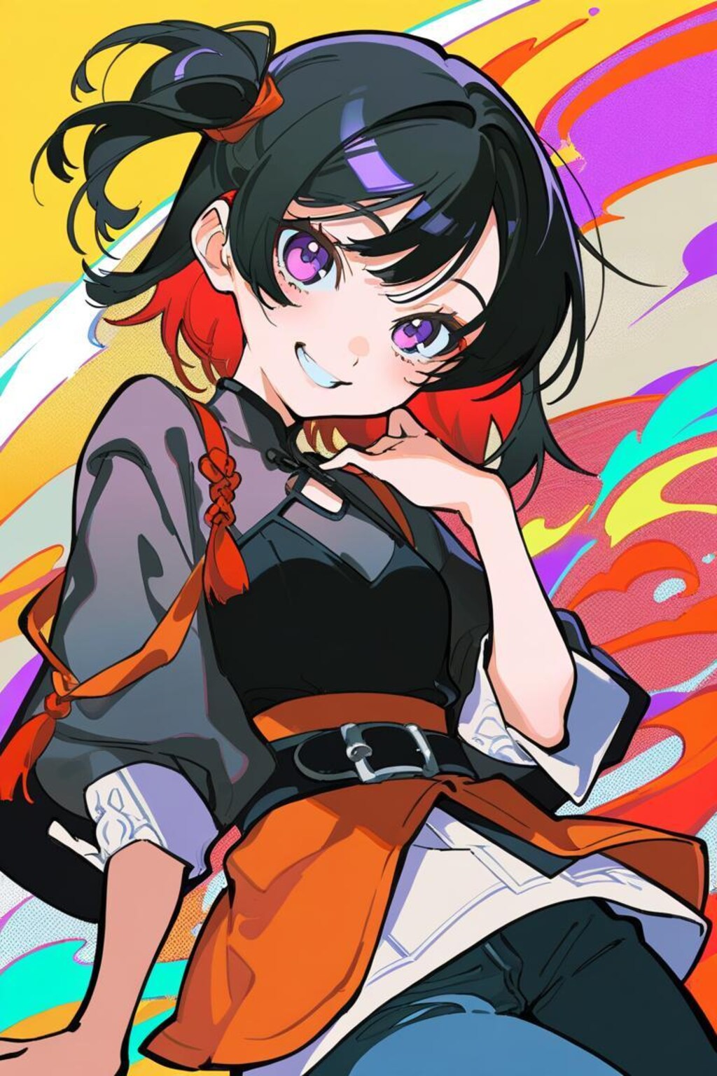 いつメンイベントやります！<全員>