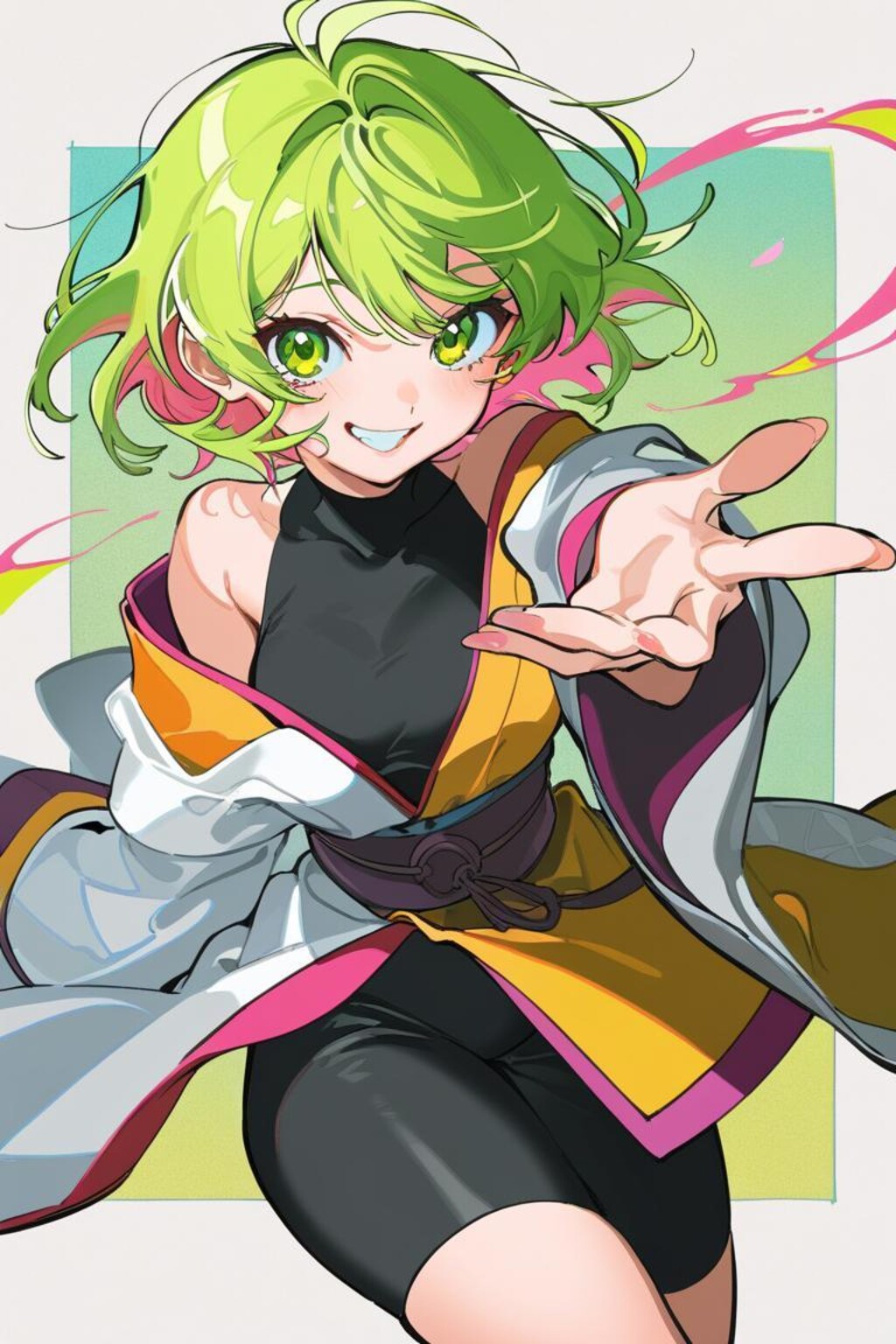 いつメンイベントやります！<全員>