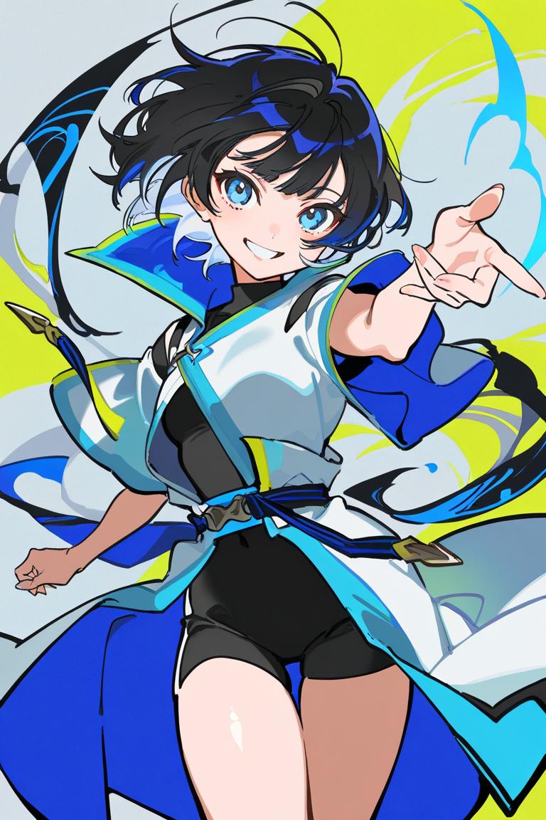 いつメンイベントやります！<全員> | の人気AIイラスト・グラビア