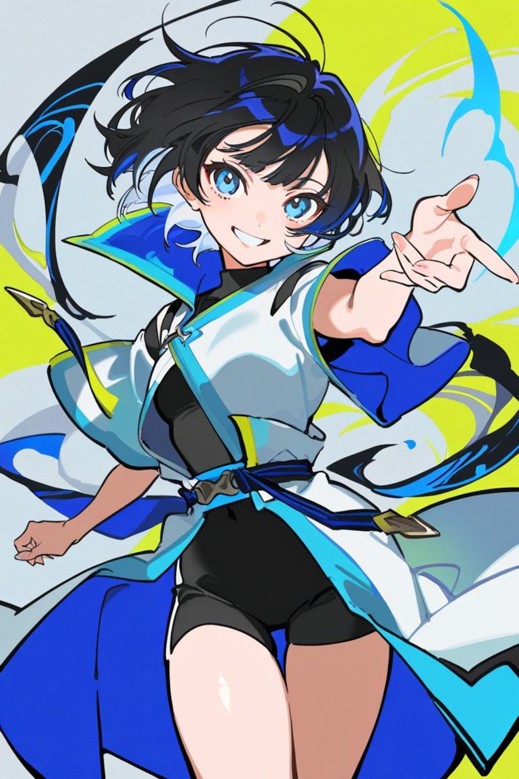 いつメンイベントやります！<全員>