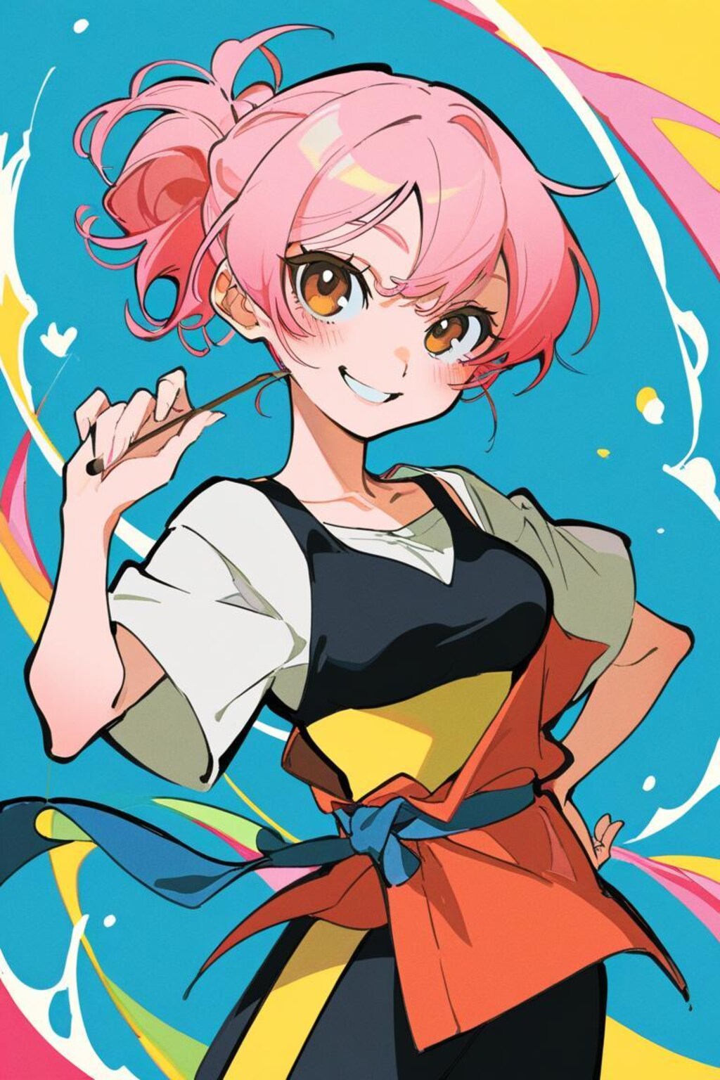 いつメンイベントやります！<全員>