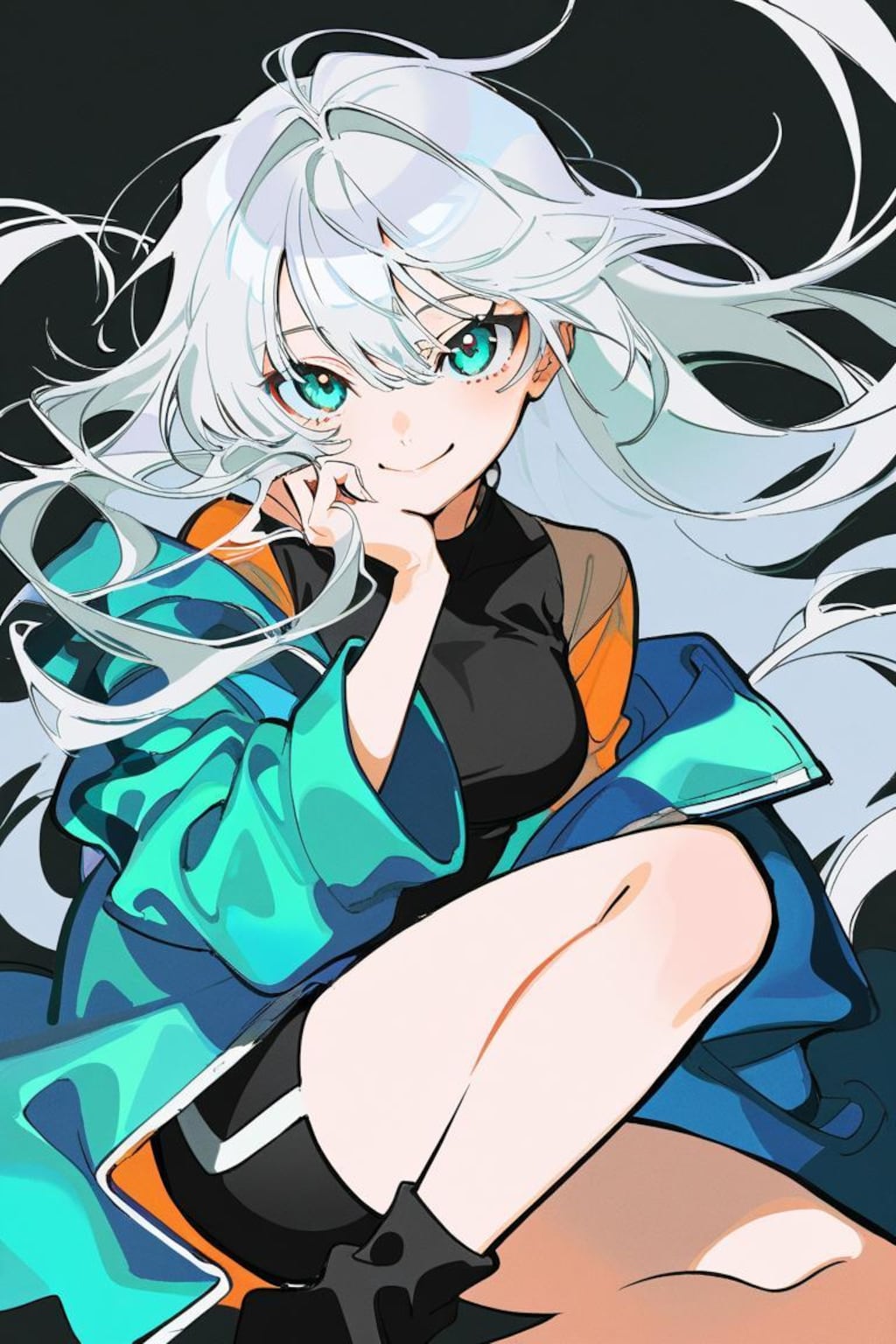 いつメンイベントやります！<全員>