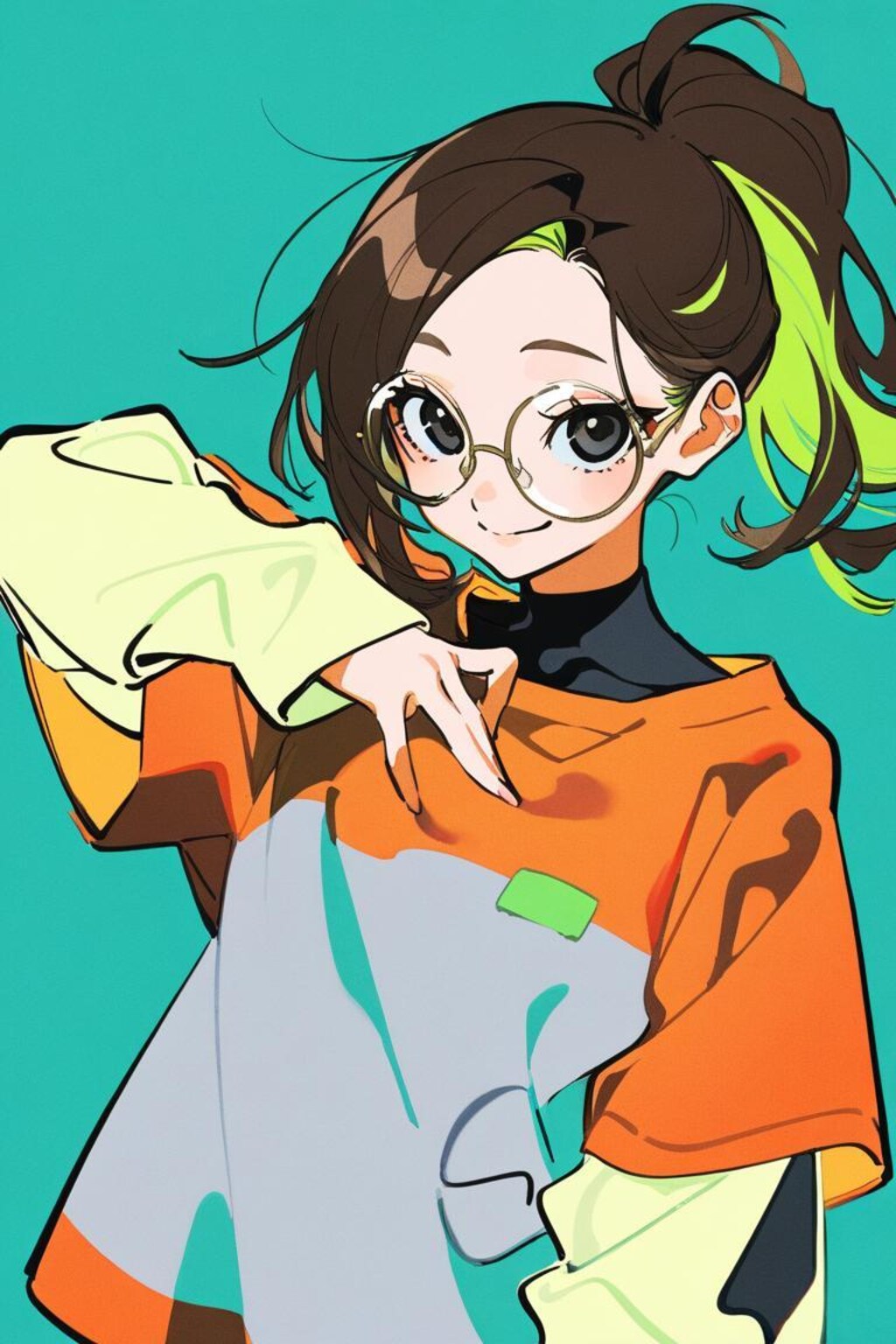 いつメンイベントやります！<全員>