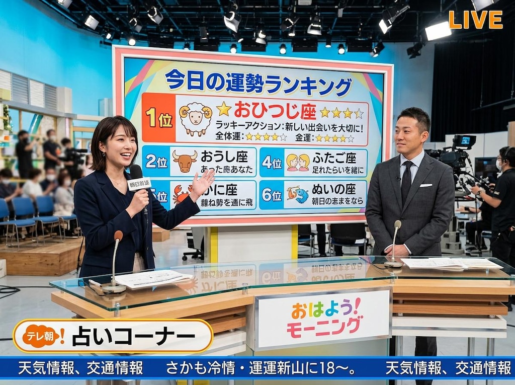 投稿企画[占い]の質問受付とか用ー