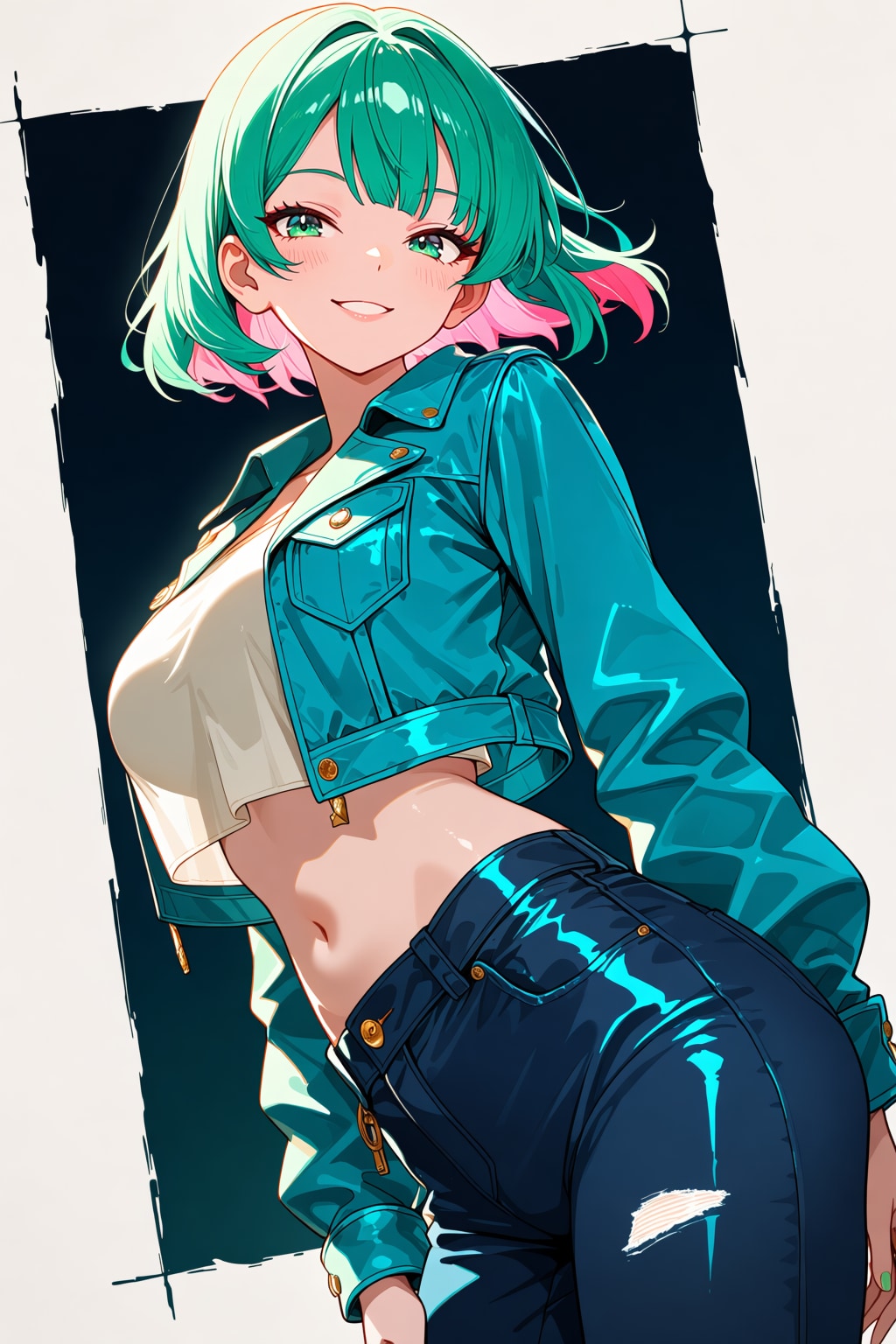 Sumi@さん家の英理さん