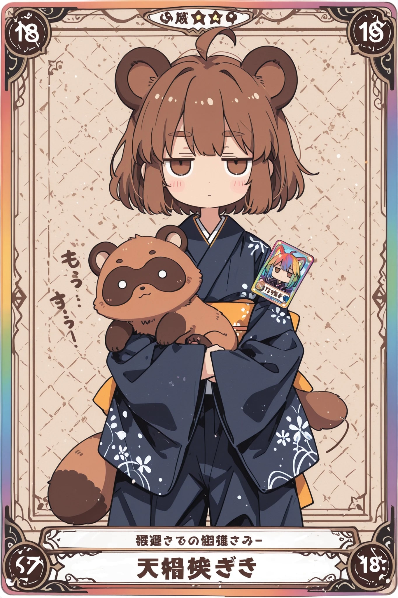 SSRあましちゃん　2 | の人気AIイラスト・グラビア