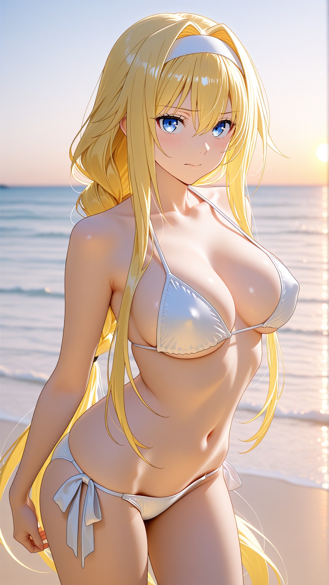 アリス・ツーベルク