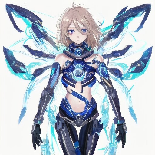 イプシロン | の人気AIイラスト・グラビア