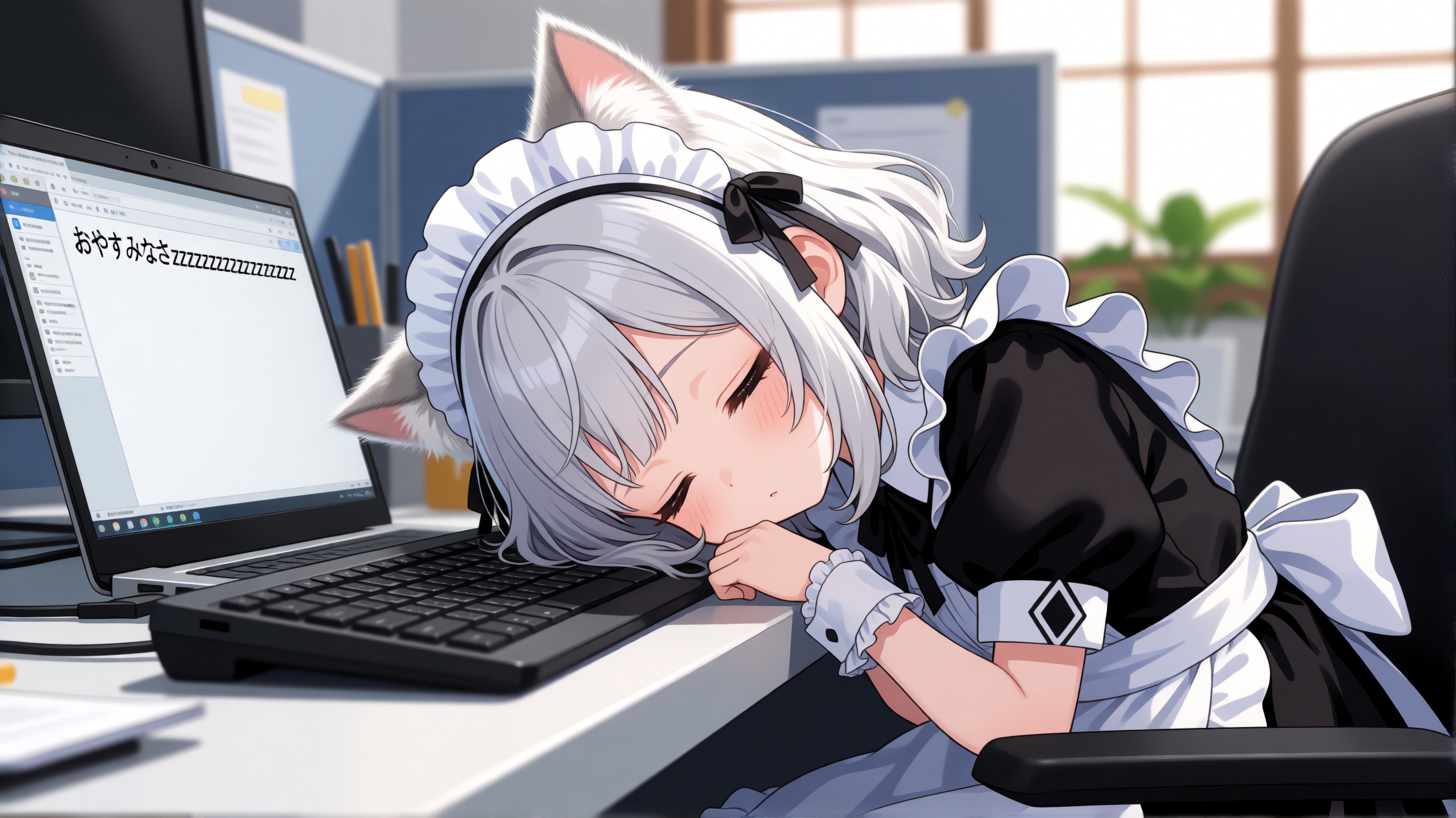 Krea2のテスト