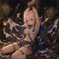 えきどなちゃん冒険初日 2枚目