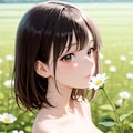 花 2枚目