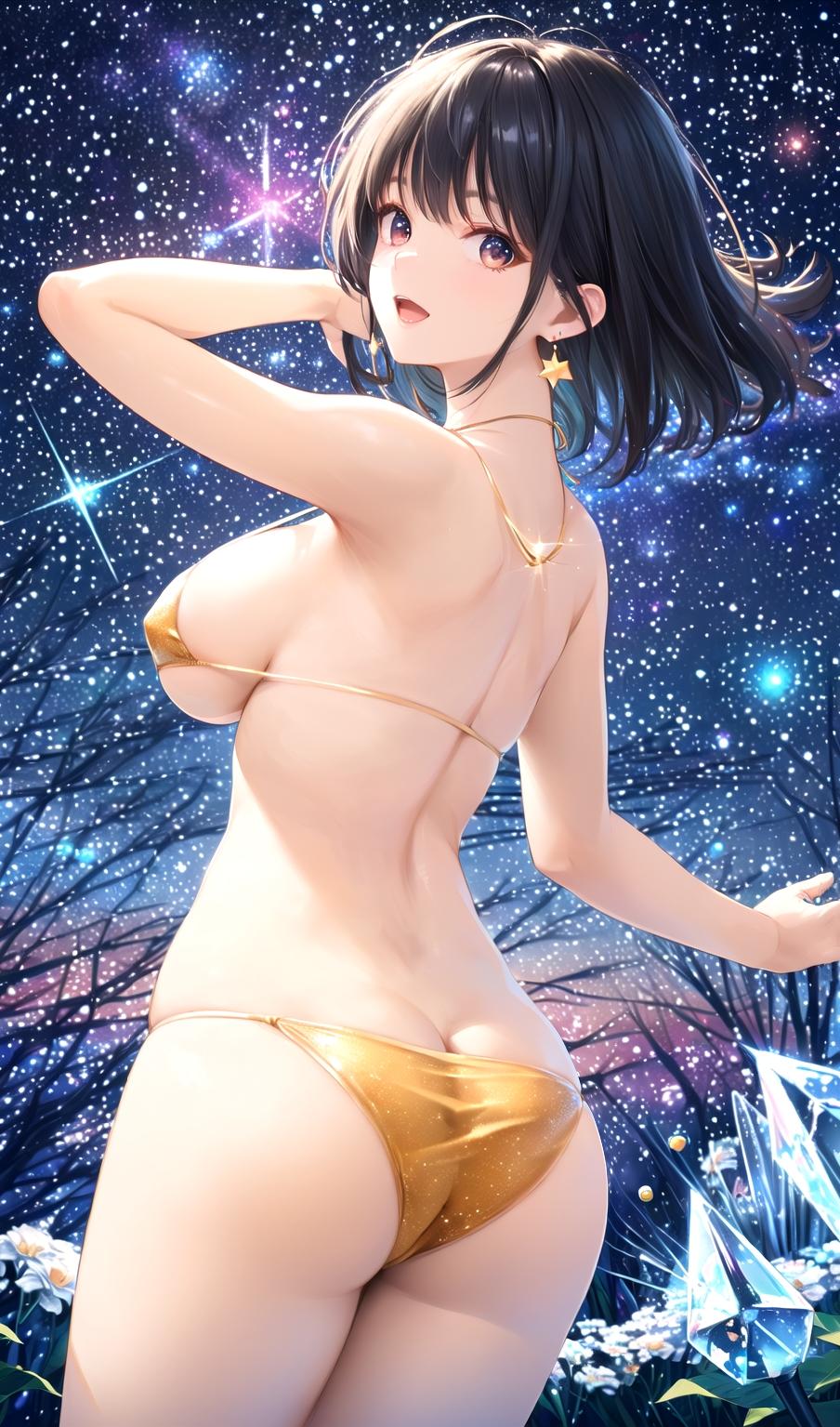 FROST de micro_bikini👙