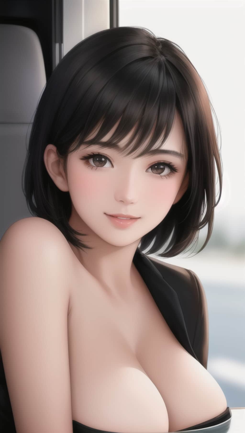 制服を征服した？