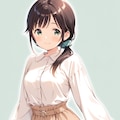 うちの子のかわいい表情 2枚目