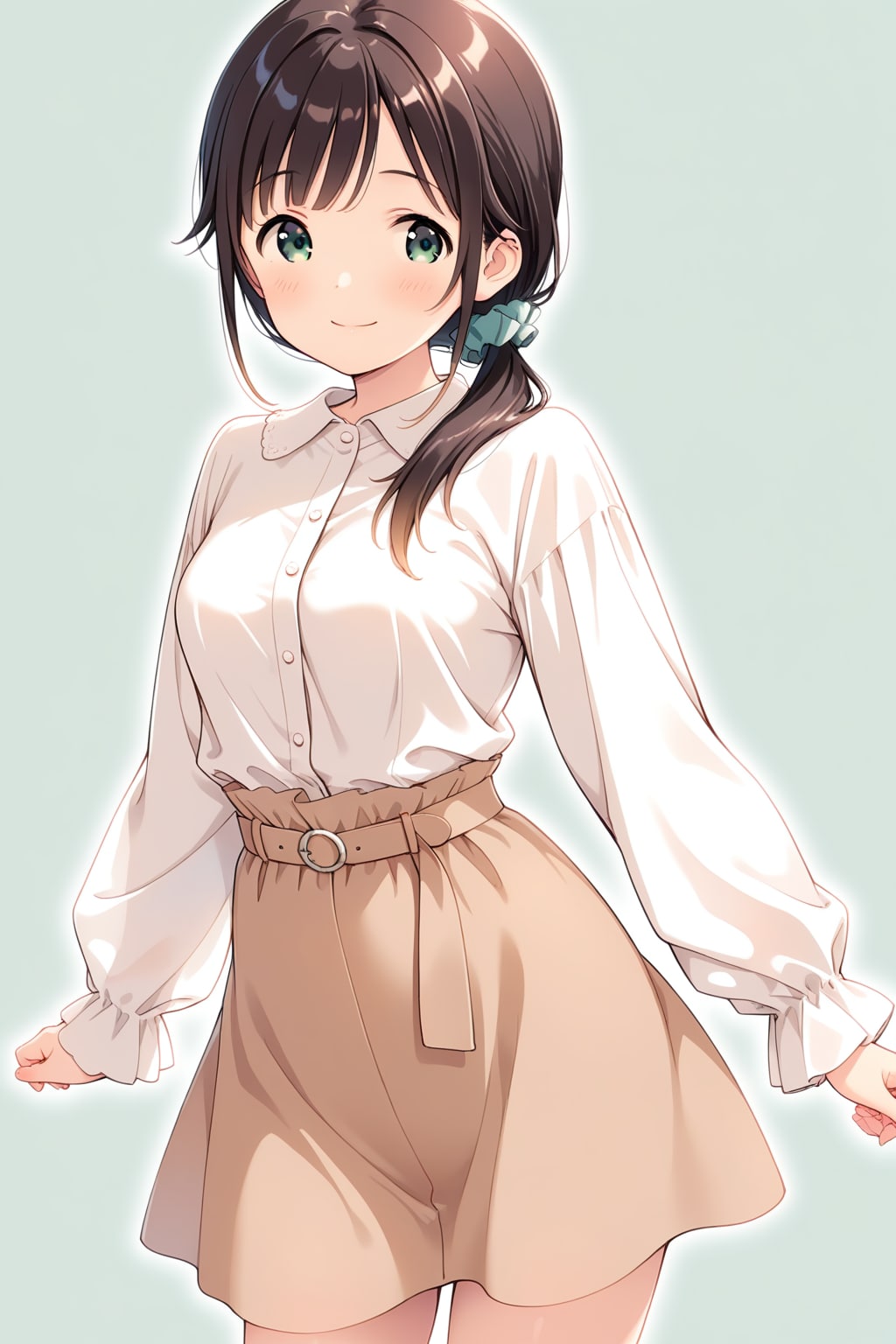 うちの子のかわいい表情