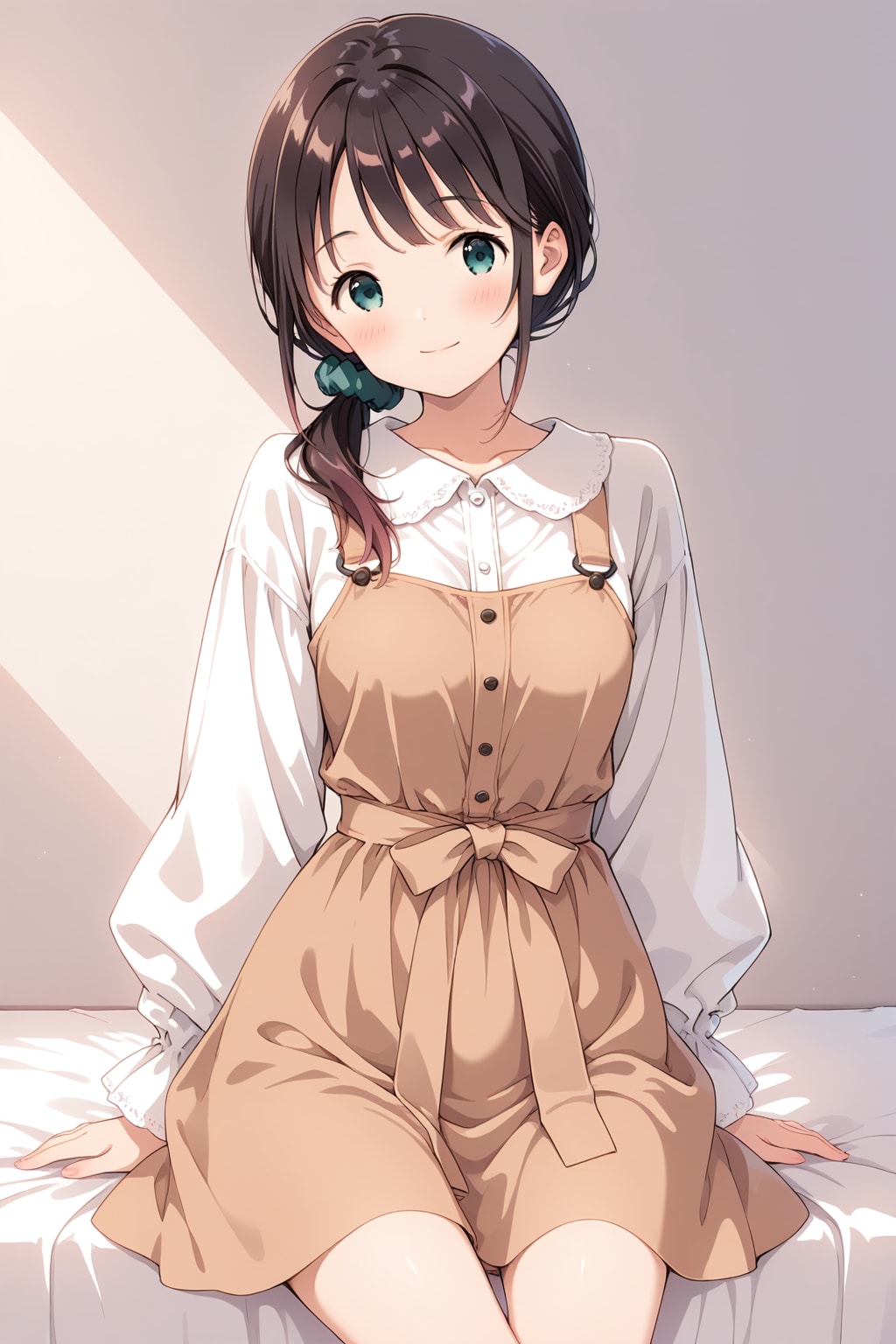 うちの子のかわいい表情