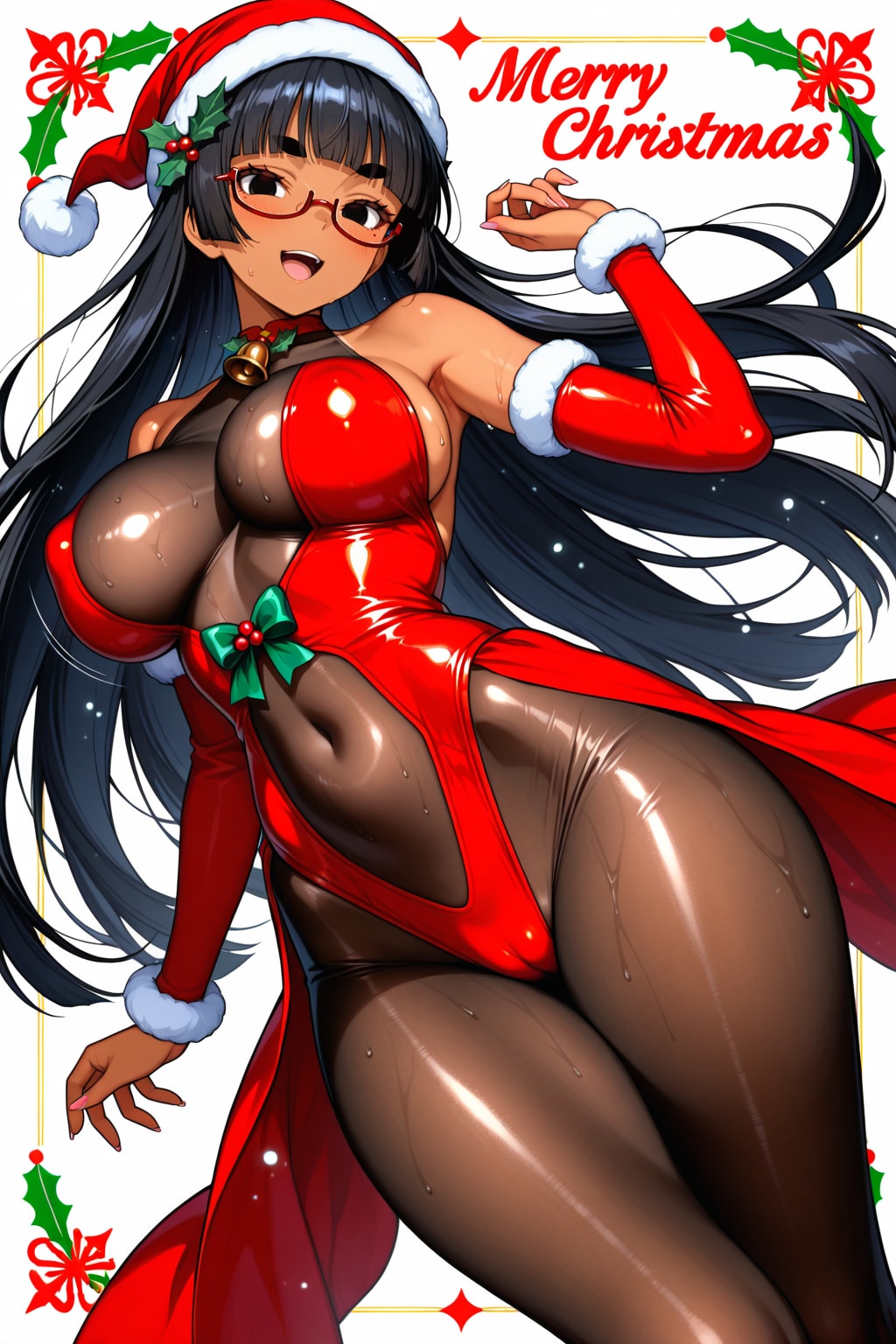 メリークリスマス（イブ）