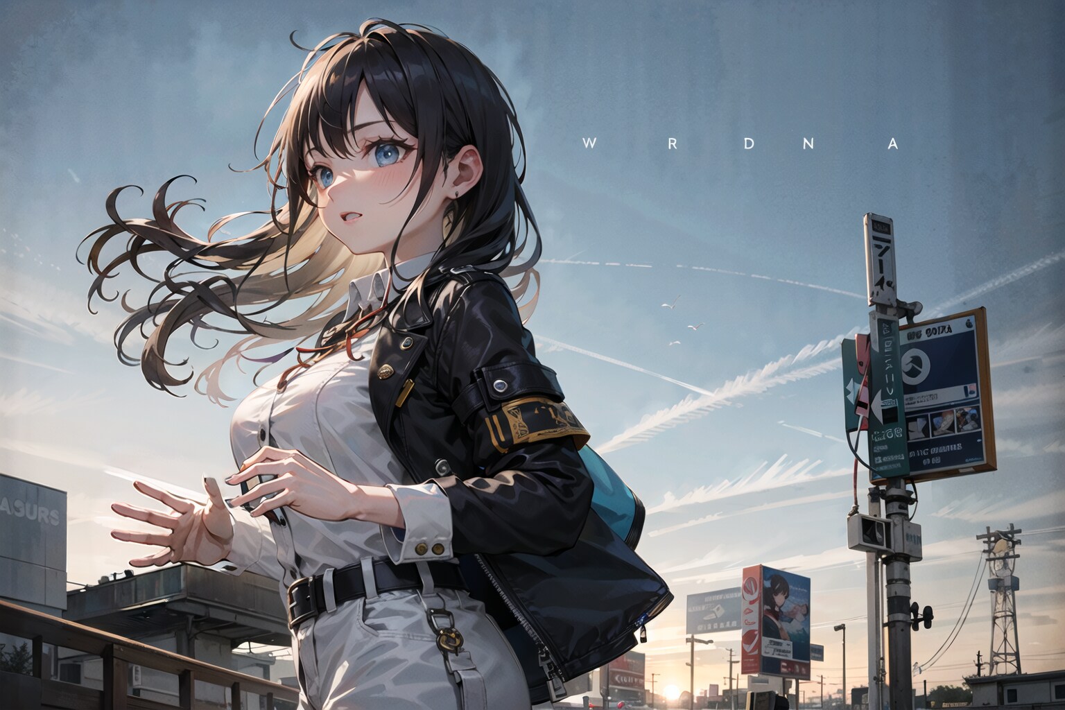 どうかした？