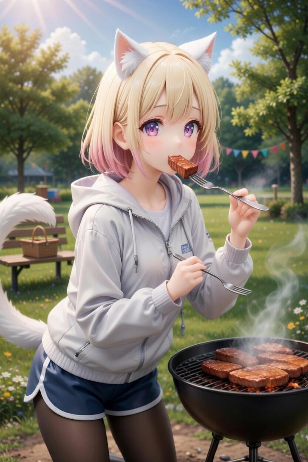 BBQ