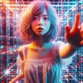 プリズム 2枚目