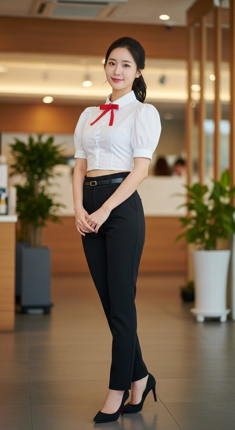 かっこかわいい韓国美少女李瑞雅（イ・ソア）の韓国カフェ経営