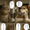 いぬとねこといんこ8 12枚目