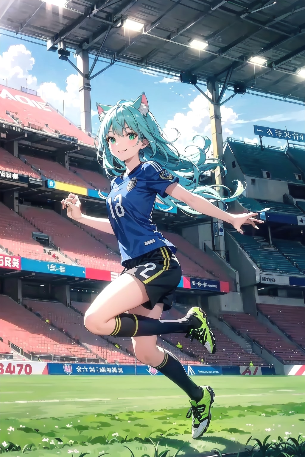 ㊗️270,000いいね到達記念🎉🎊「マルビタジャパン」🐱🐰🐺🐱✨