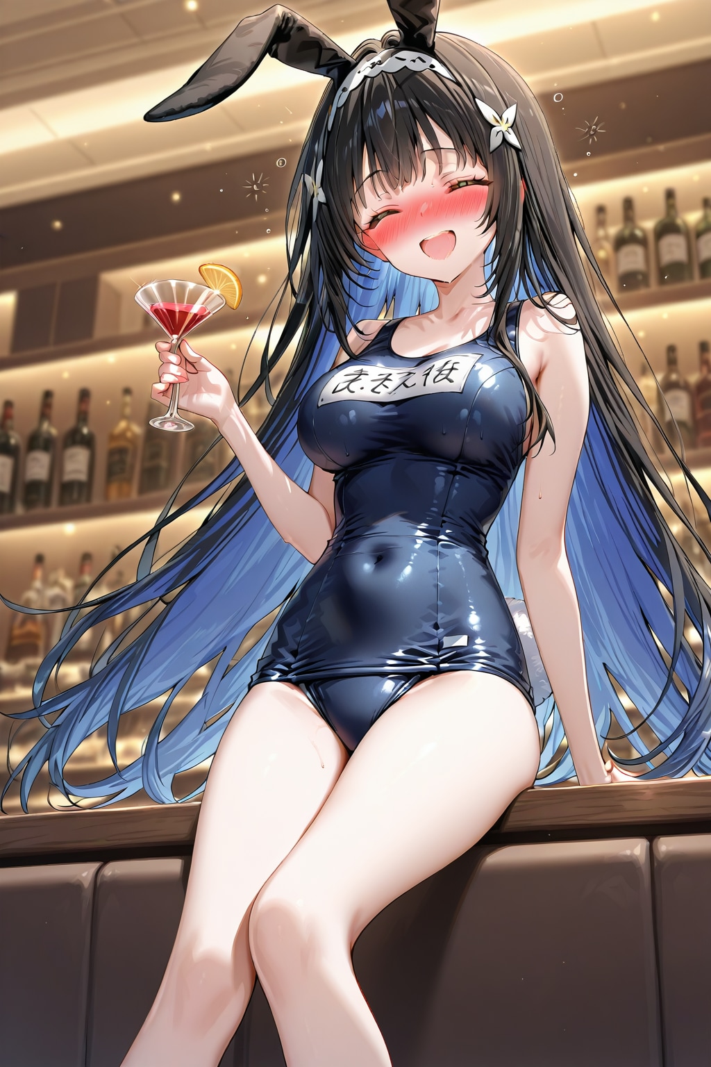 もう少し、しゃべりましょ？