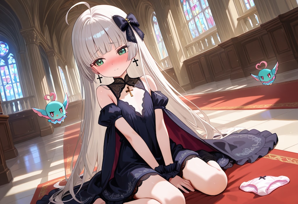 今朝のお祈り 09/09