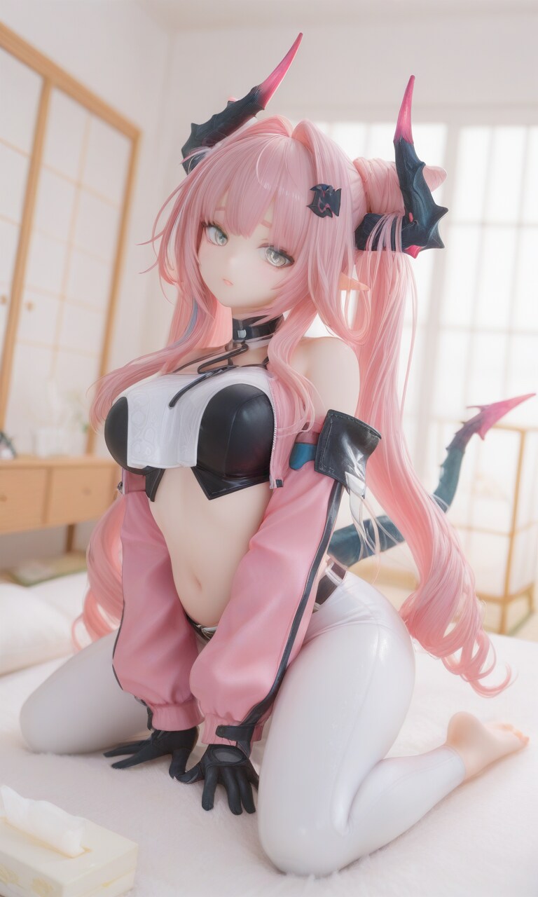 イヴォンヌ\アークナイツ：エンドフィールド )