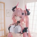 イヴォンヌ\アークナイツ：エンドフィールド ) 3枚目