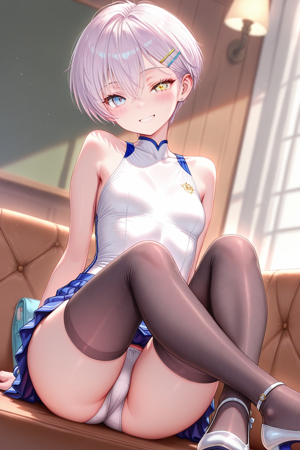 22 新作ですっ！