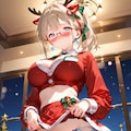 プレゼント探し 01 2枚目