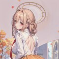 実りの秋 2枚目