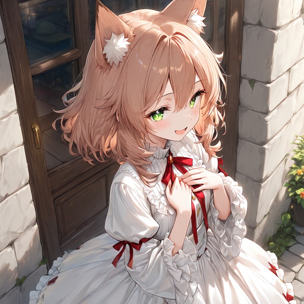 茶狐 | の人気AIイラスト・グラビア