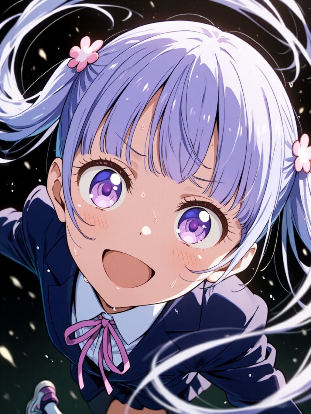 強くてNEW GAME！