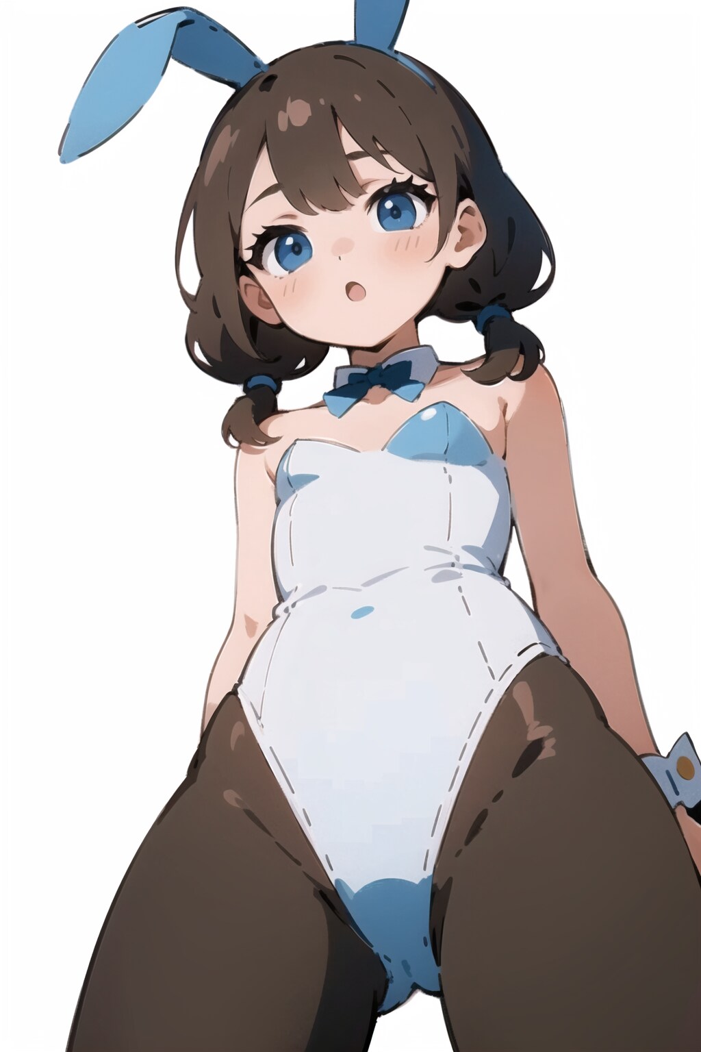今日のバニーガール（2026/02/16）