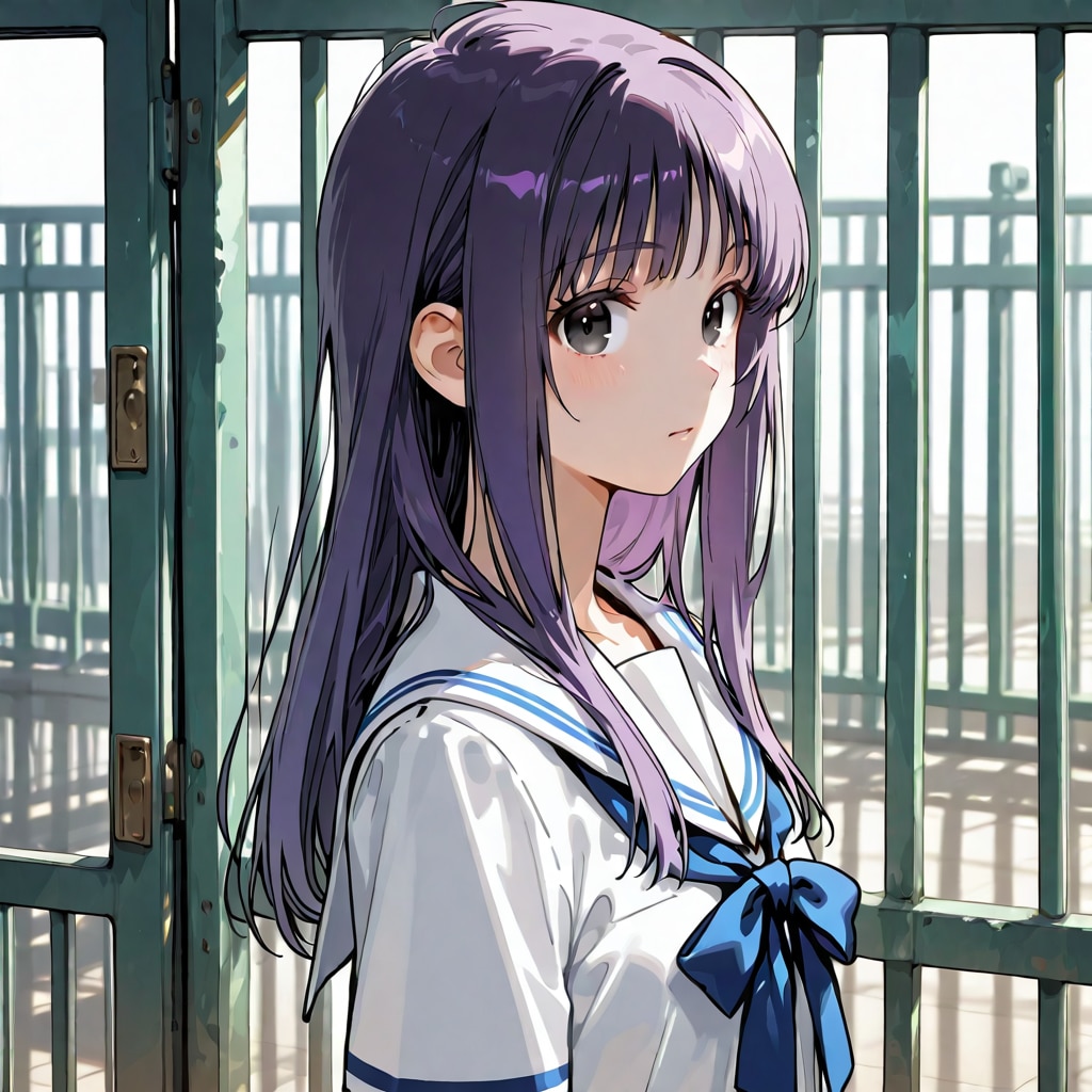 入学式 | の人気AIイラスト・グラビア