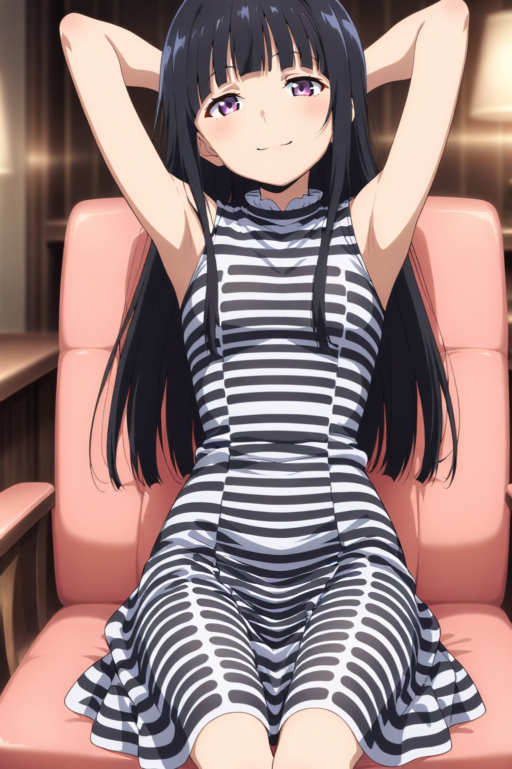 そでなし
