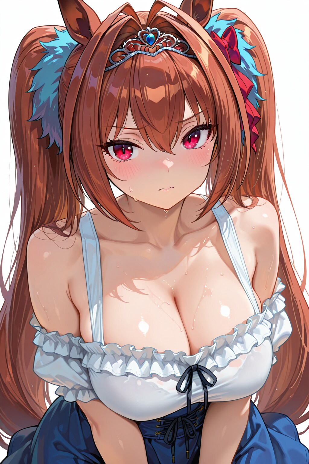 プロンプト