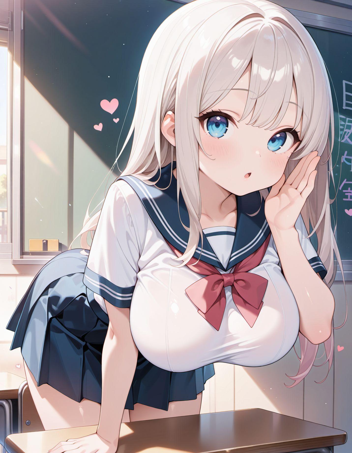 ないしょ話