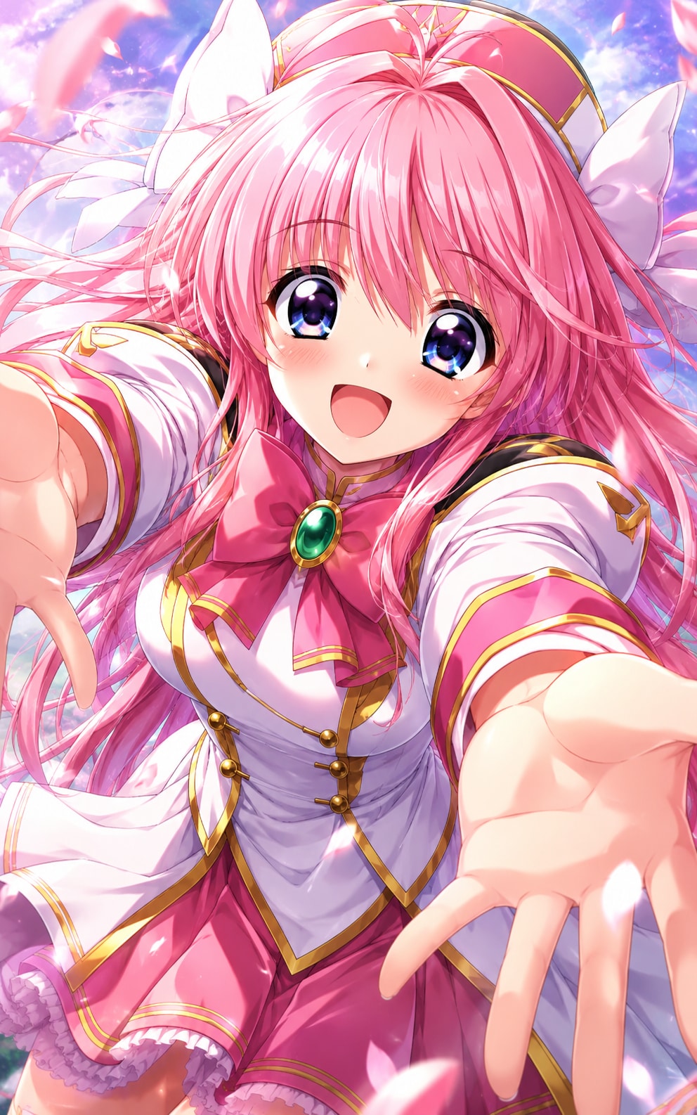 チャッピー的可愛い娘